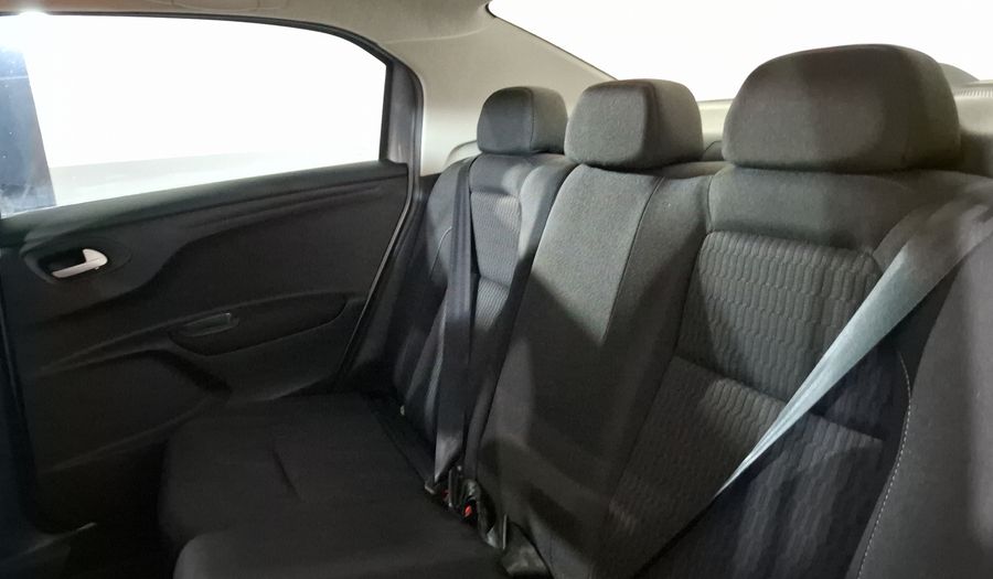 Peugeot 301 1.6 ALLURE AUTO SPA Sedan 2023
