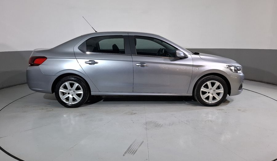 Peugeot 301 1.6 ALLURE AUTO SPA Sedan 2023