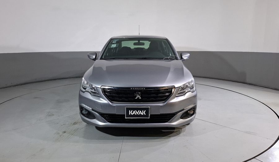 Peugeot 301 1.6 ALLURE AUTO SPA Sedan 2023