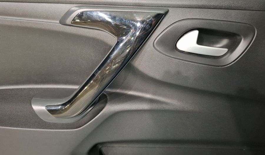 Peugeot 301 1.6 ALLURE AUTO SPA Sedan 2023