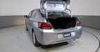 Peugeot 301 1.6 ALLURE AUTO SPA Sedan 2023