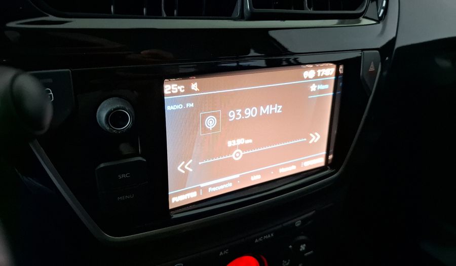 Peugeot 301 1.6 ALLURE AUTO SPA Sedan 2023
