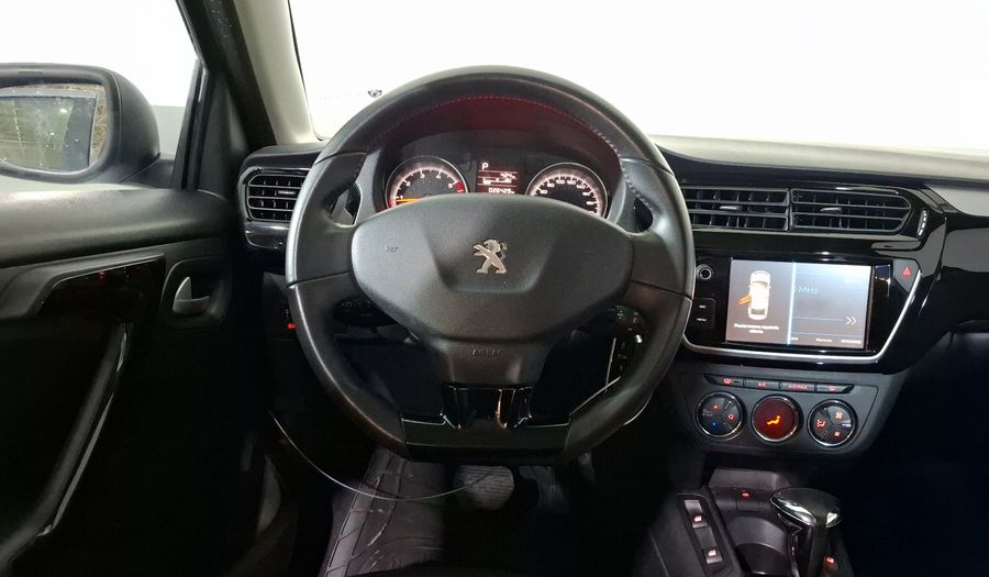 Peugeot 301 1.6 ALLURE AUTO SPA Sedan 2023