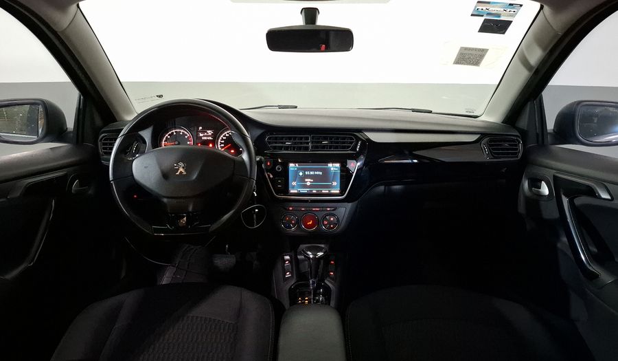 Peugeot 301 1.6 ALLURE AUTO SPA Sedan 2023