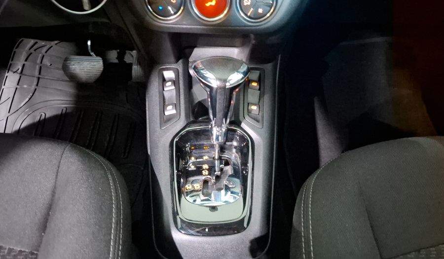 Peugeot 301 1.6 ALLURE AUTO SPA Sedan 2023