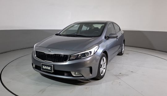 Kia • FORTE