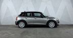 Mini Cooper 1.5 COOPER PEPPER AT Hatchback 2017