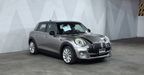 Mini Cooper 1.5 COOPER PEPPER AT Hatchback 2017