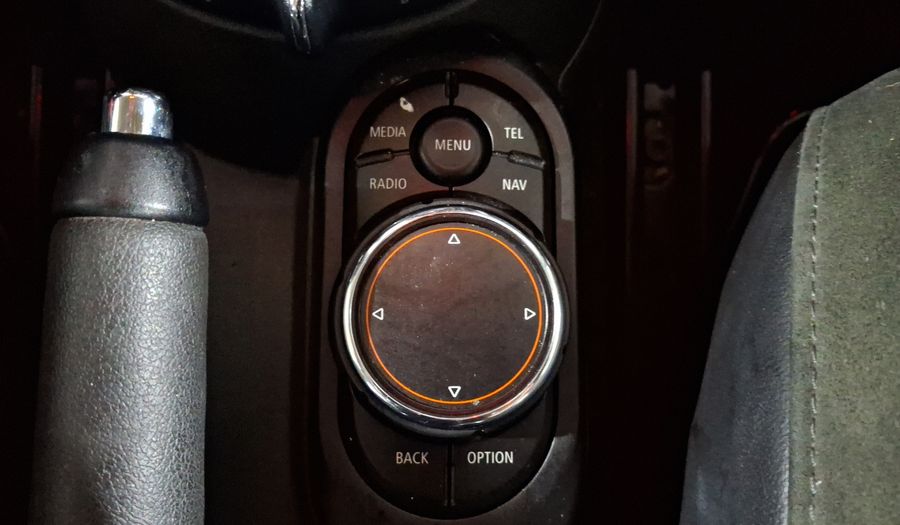 Mini Cooper 1.5 COOPER PEPPER AT Hatchback 2017