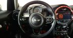 Mini Cooper 1.5 COOPER PEPPER AT Hatchback 2017