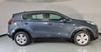 Kia Sportage 2.0 LX AUTO Suv 2018