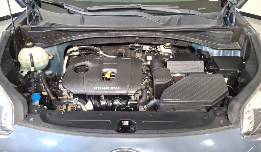 Kia Sportage 2.0 LX AUTO Suv 2018