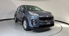 Kia Sportage 2.0 LX AUTO Suv 2018