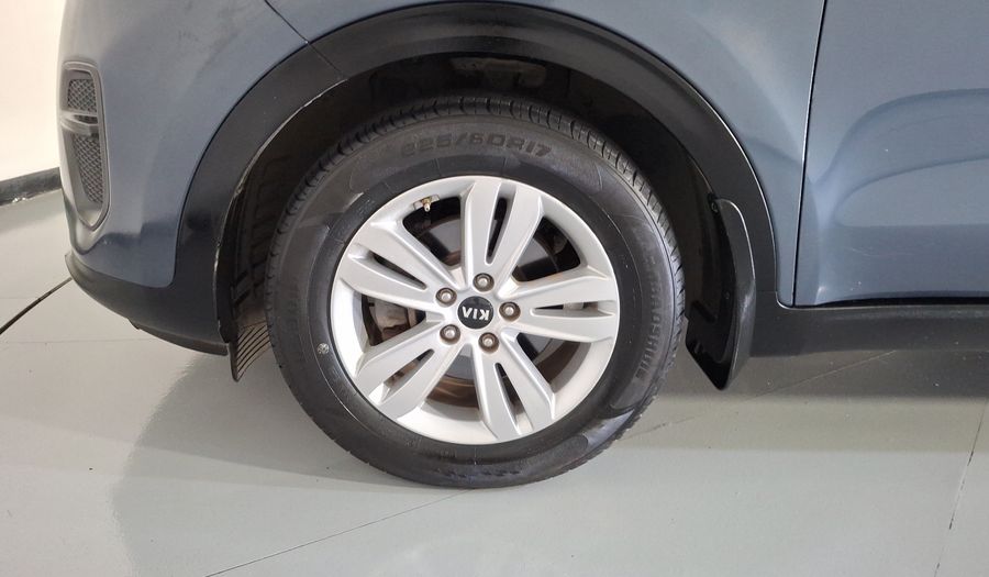 Kia Sportage 2.0 LX AUTO Suv 2018