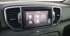 Kia Sportage 2.0 LX AUTO Suv 2018