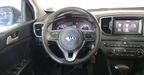 Kia Sportage 2.0 LX AUTO Suv 2018