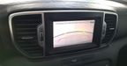 Kia Sportage 2.0 LX AUTO Suv 2018
