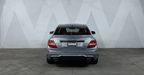 Mercedes Benz Clase C 3.5 350 CGI AT Coupe 2013