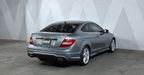 Mercedes Benz Clase C 3.5 350 CGI AT Coupe 2013
