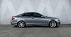 Mercedes Benz Clase C 3.5 350 CGI AT Coupe 2013