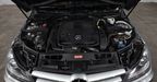 Mercedes Benz Clase C 3.5 350 CGI AT Coupe 2013
