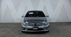 Mercedes Benz Clase C 3.5 350 CGI AT Coupe 2013
