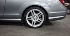 Mercedes Benz Clase C 3.5 350 CGI AT Coupe 2013
