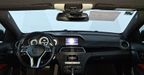 Mercedes Benz Clase C 3.5 350 CGI AT Coupe 2013