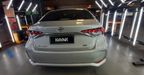 Toyota Corolla 2.0 SE-G CVT Sedan 2021