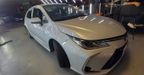 Toyota Corolla 2.0 SE-G CVT Sedan 2021