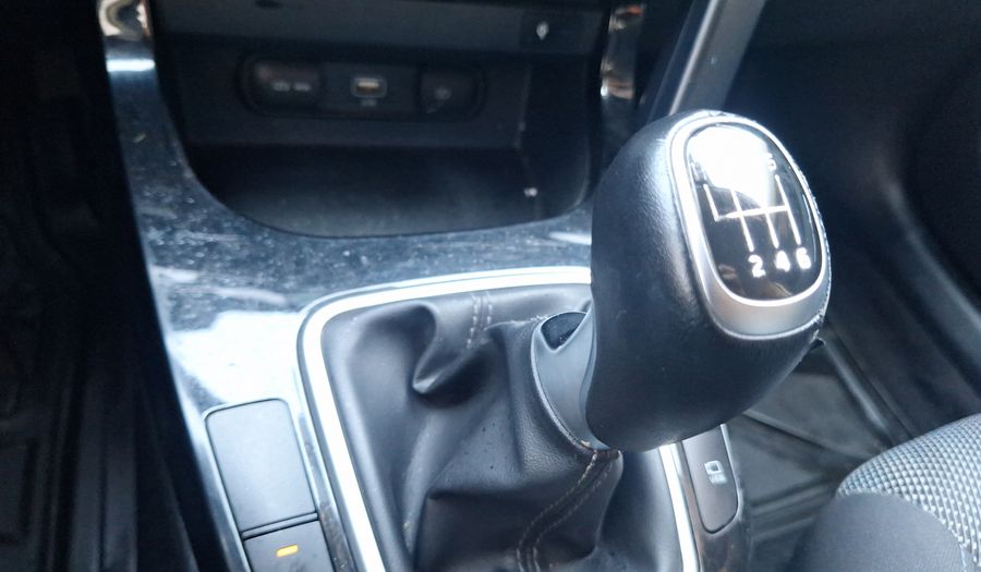 Kia Seltos 1.6 EX Suv 2022