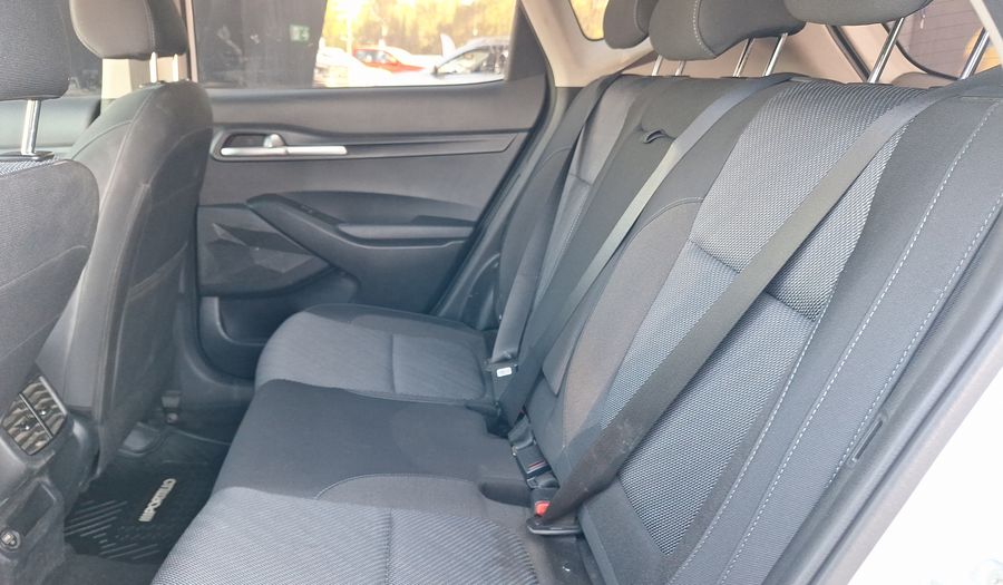 Kia Seltos 1.6 EX Suv 2022