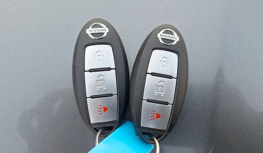 Nissan Kicks 1.6 CVT EXCLUSIVE Suv 2018