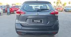 Nissan Kicks 1.6 CVT EXCLUSIVE Suv 2018