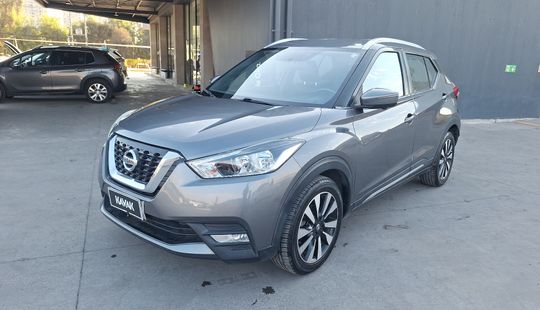 Nissan • Kicks
