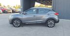Nissan Kicks 1.6 CVT EXCLUSIVE Suv 2018