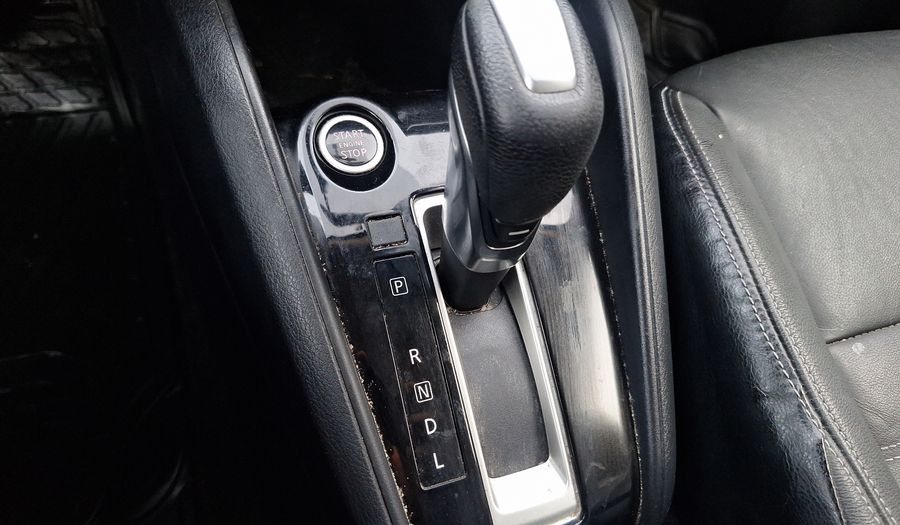 Nissan Kicks 1.6 CVT EXCLUSIVE Suv 2018