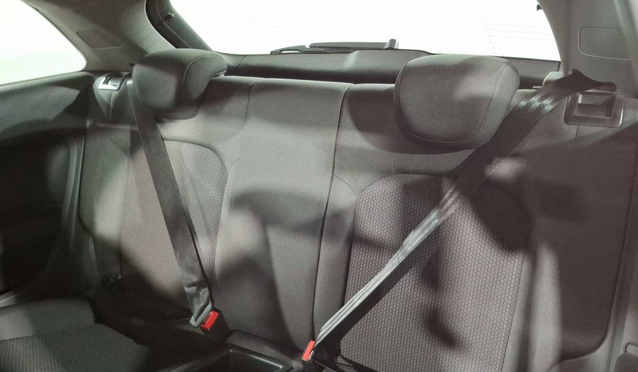 Audi A1 1.4 TFSI COOL S TRONIC Hatchback 2012