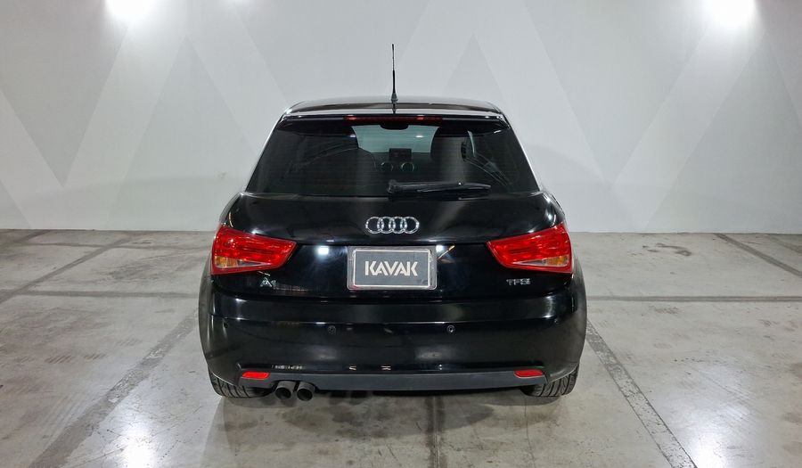Audi A1 1.4 TFSI COOL S TRONIC Hatchback 2012