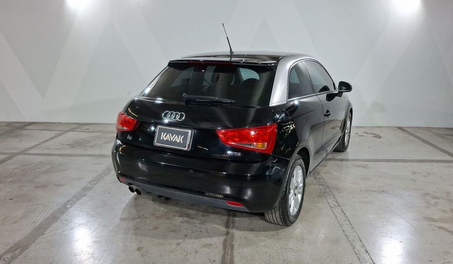 Audi A1 1.4 TFSI COOL S TRONIC Hatchback 2012