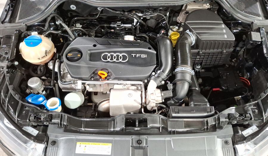 Audi A1 1.4 TFSI COOL S TRONIC Hatchback 2012