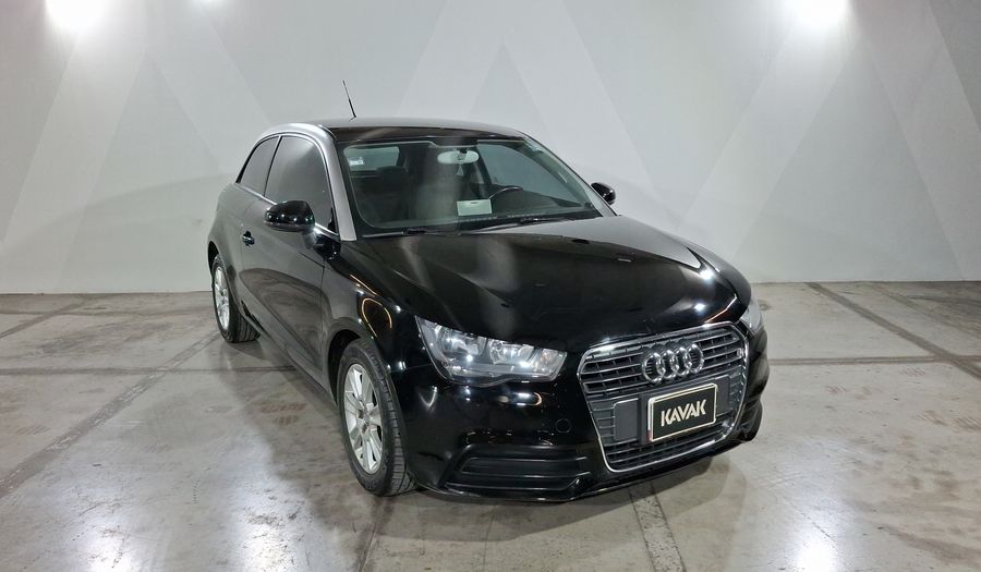 Audi A1 1.4 TFSI COOL S TRONIC Hatchback 2012