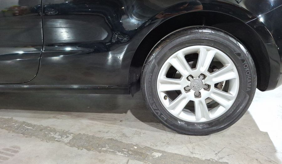 Audi A1 1.4 TFSI COOL S TRONIC Hatchback 2012