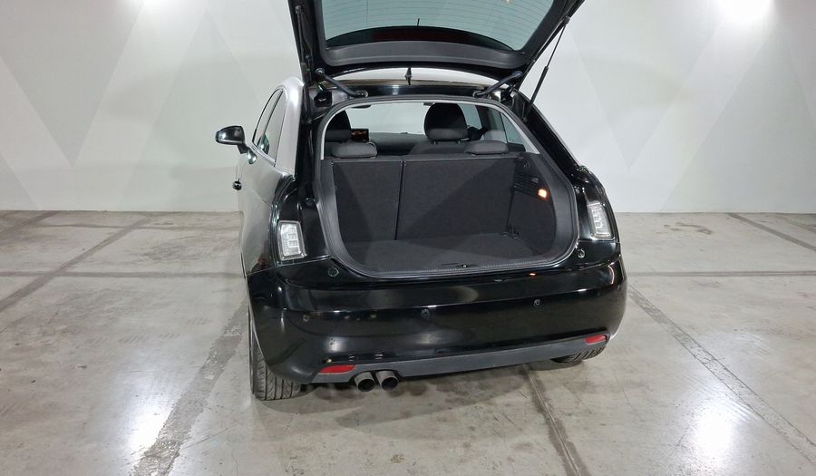 Audi A1 1.4 TFSI COOL S TRONIC Hatchback 2012