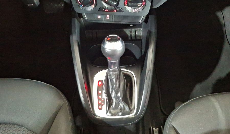 Audi A1 1.4 TFSI COOL S TRONIC Hatchback 2012