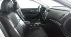Nissan Altima 2.5 ADVANCE NAVI CVT Sedan 2017