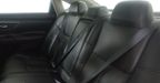 Nissan Altima 2.5 ADVANCE NAVI CVT Sedan 2017