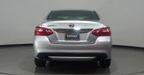 Nissan Altima 2.5 ADVANCE NAVI CVT Sedan 2017