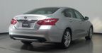 Nissan Altima 2.5 ADVANCE NAVI CVT Sedan 2017