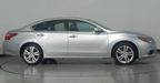 Nissan Altima 2.5 ADVANCE NAVI CVT Sedan 2017